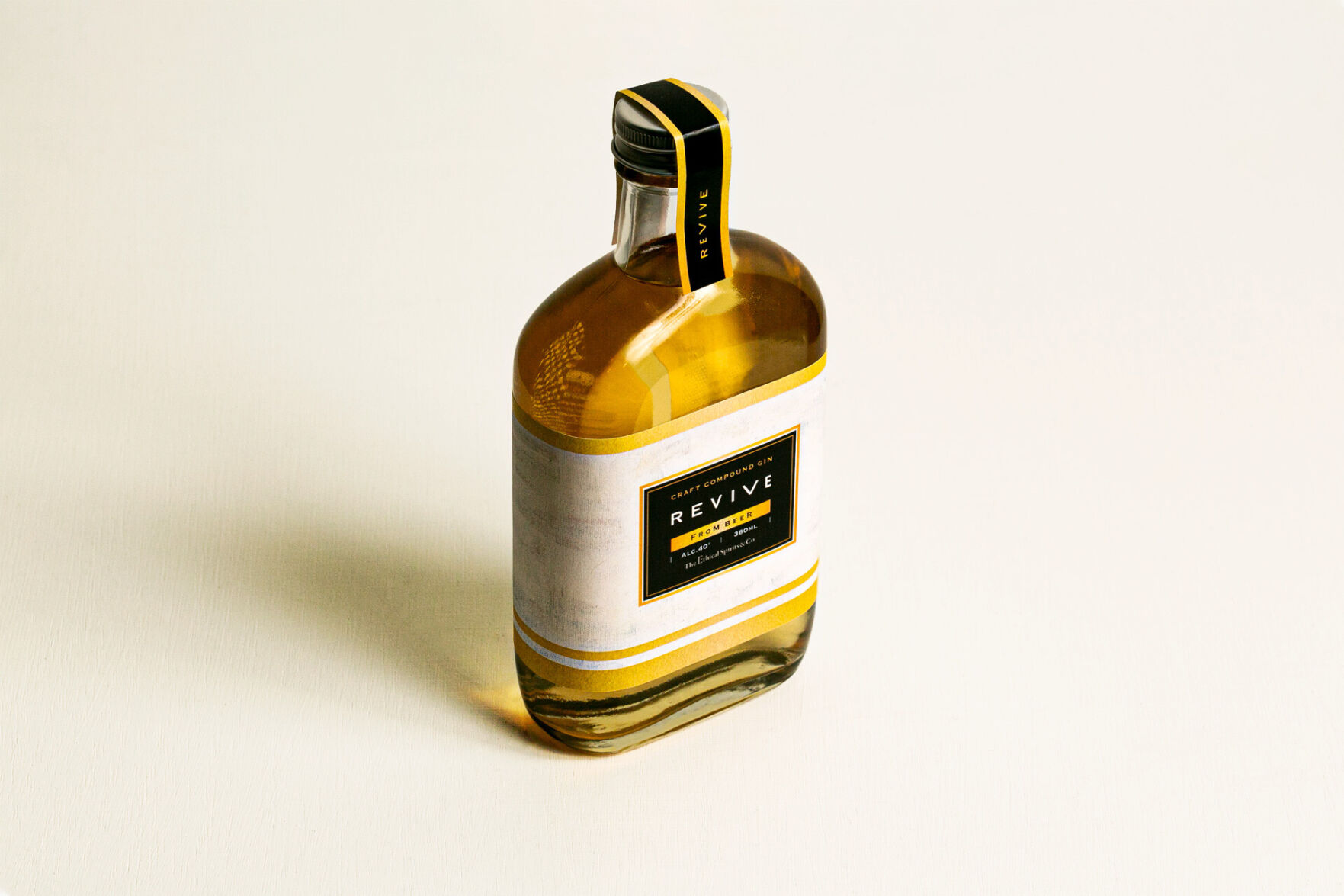Japanese craft breweries are turning unsold beer into gin